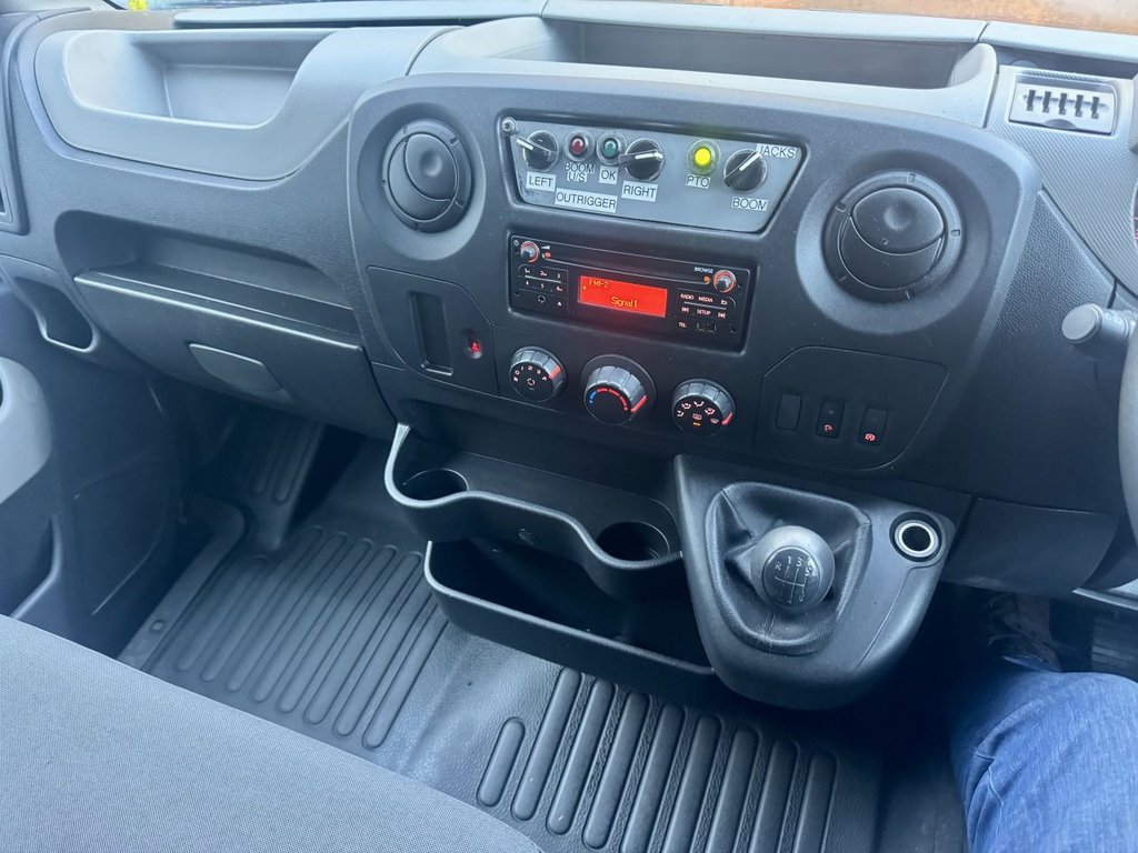 Used Renault Master 2019 for sale - 76970018: Photo 9