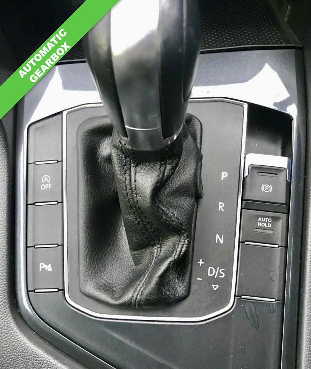 Used Volkswagen Tiguan 2019 for sale - 77408681: Photo 10