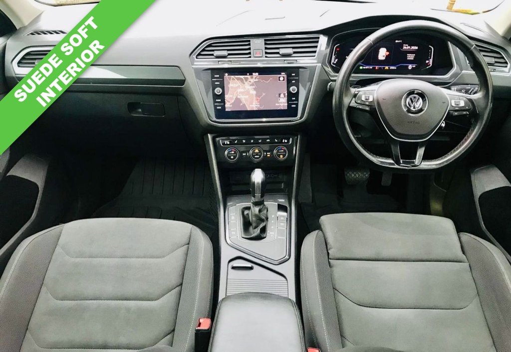 Used Volkswagen Tiguan 2019 for sale - 77408681: Photo 11