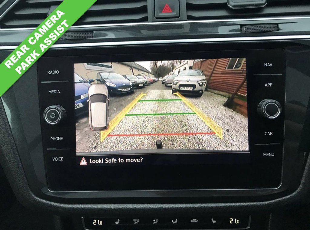 Used Volkswagen Tiguan 2019 for sale - 77408681: Photo 14