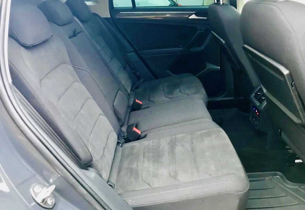 Used Volkswagen Tiguan 2019 for sale - 77408681: Photo 17