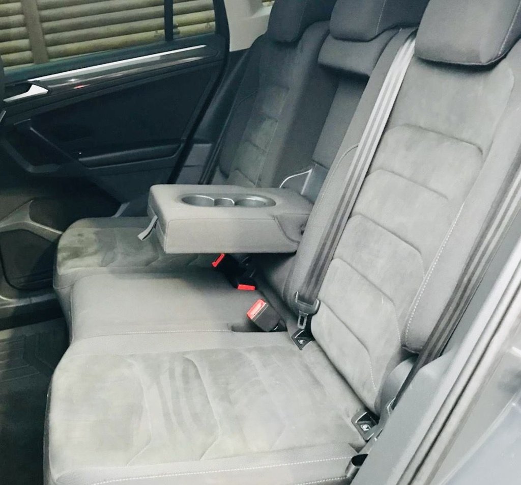 Used Volkswagen Tiguan 2019 for sale - 77408681: Photo 19