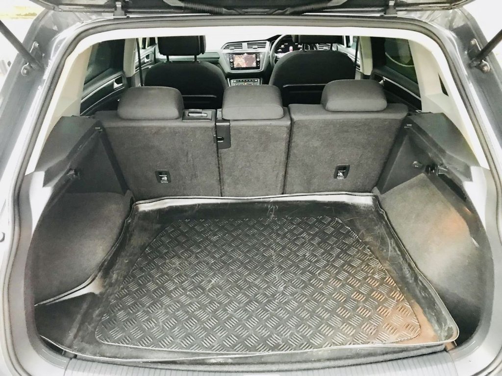 Used Volkswagen Tiguan 2019 for sale - 77408681: Photo 20