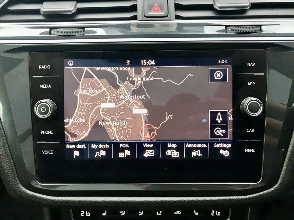 Used Volkswagen Tiguan 2019 for sale - 77408681: Photo 22