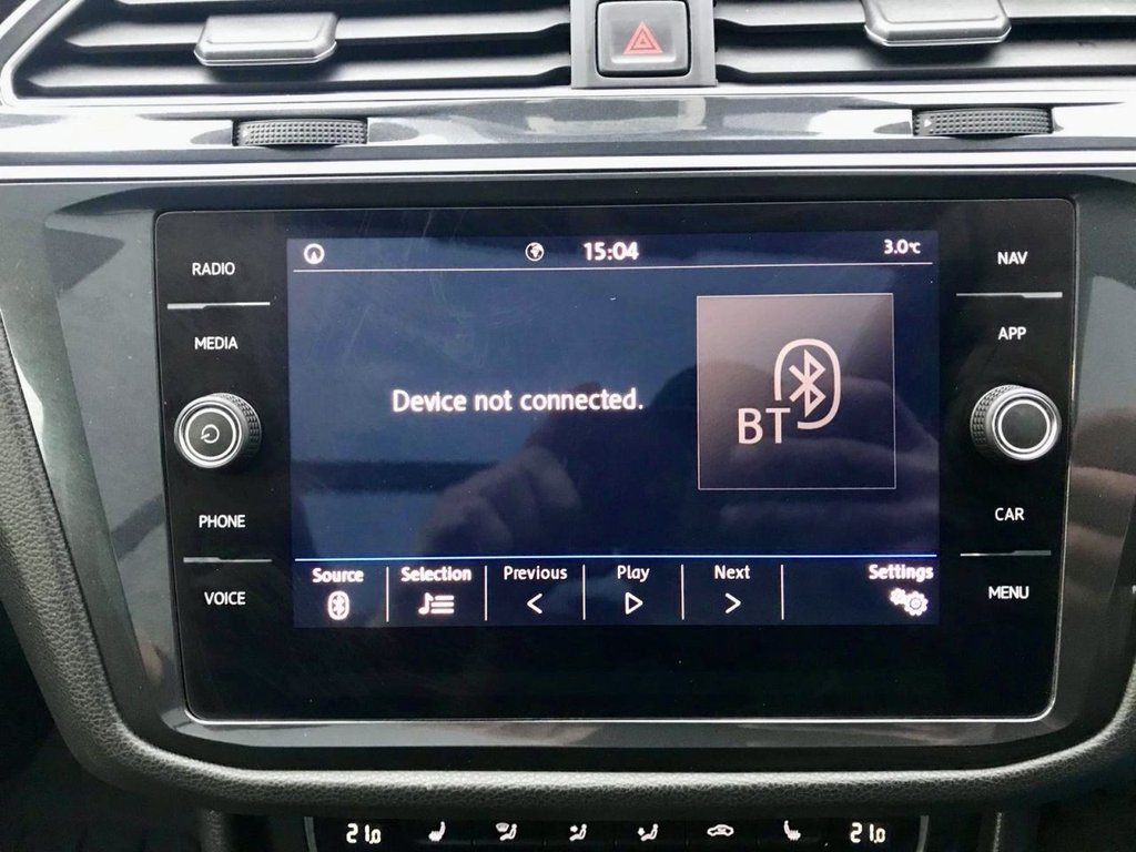 Used Volkswagen Tiguan 2019 for sale - 77408681: Photo 23