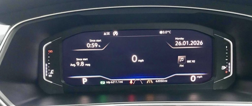 Used Volkswagen Tiguan 2019 for sale - 77408681: Photo 25