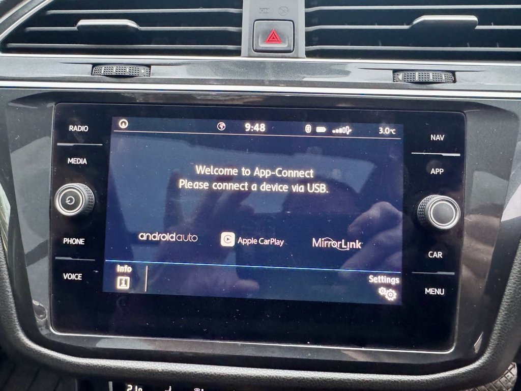 Used Volkswagen Tiguan 2019 for sale - 77408681: Photo 26