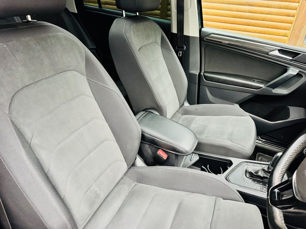 Used Volkswagen Tiguan 2019 for sale - 77408681: Photo 32