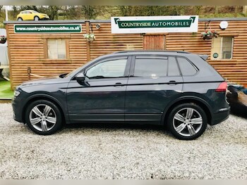 Used Volkswagen Tiguan 2019 for sale - 77408681: Photo