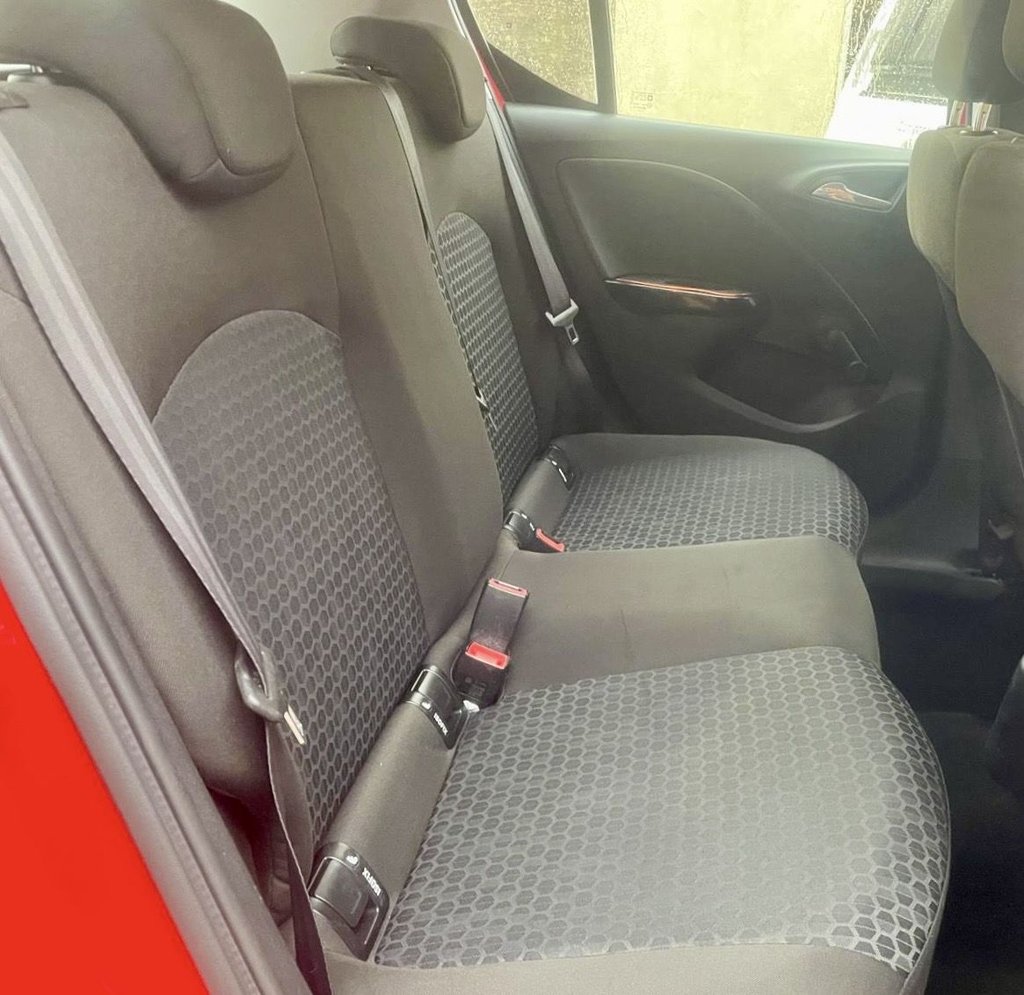 Used Vauxhall Corsa 2015 for sale - 76970040: Photo 11