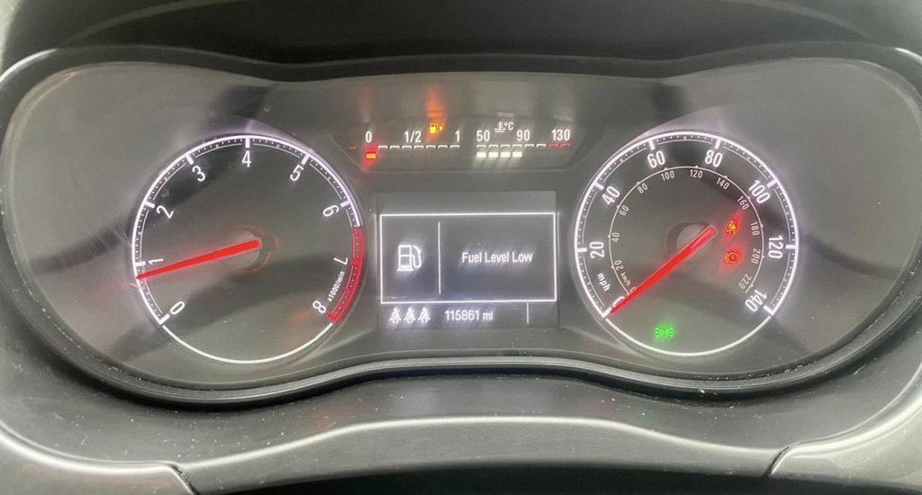 Used Vauxhall Corsa 2015 for sale - 76970040: Photo 20