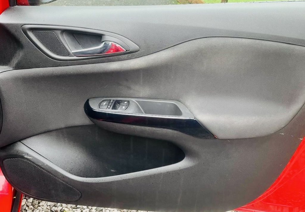 Used Vauxhall Corsa 2015 for sale - 76970040: Photo 25