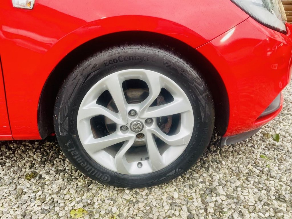 Used Vauxhall Corsa 2015 for sale - 76970040: Photo 27