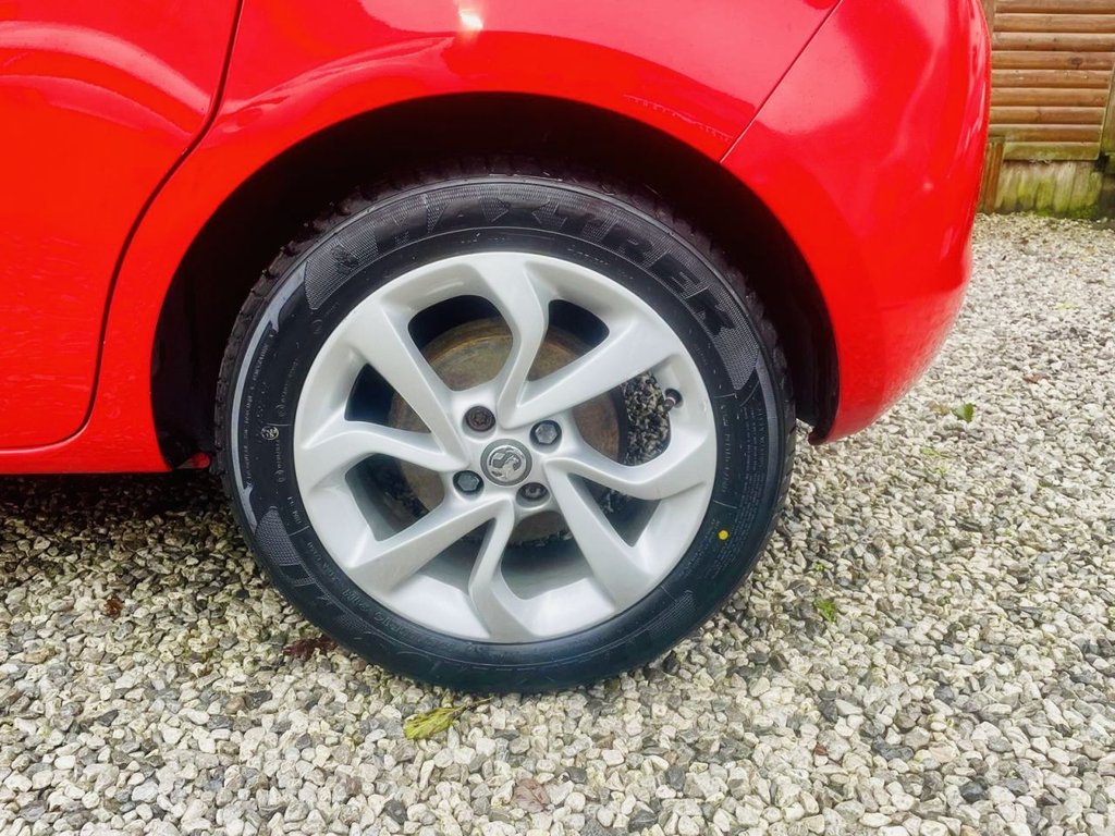 Used Vauxhall Corsa 2015 for sale - 76970040: Photo 28