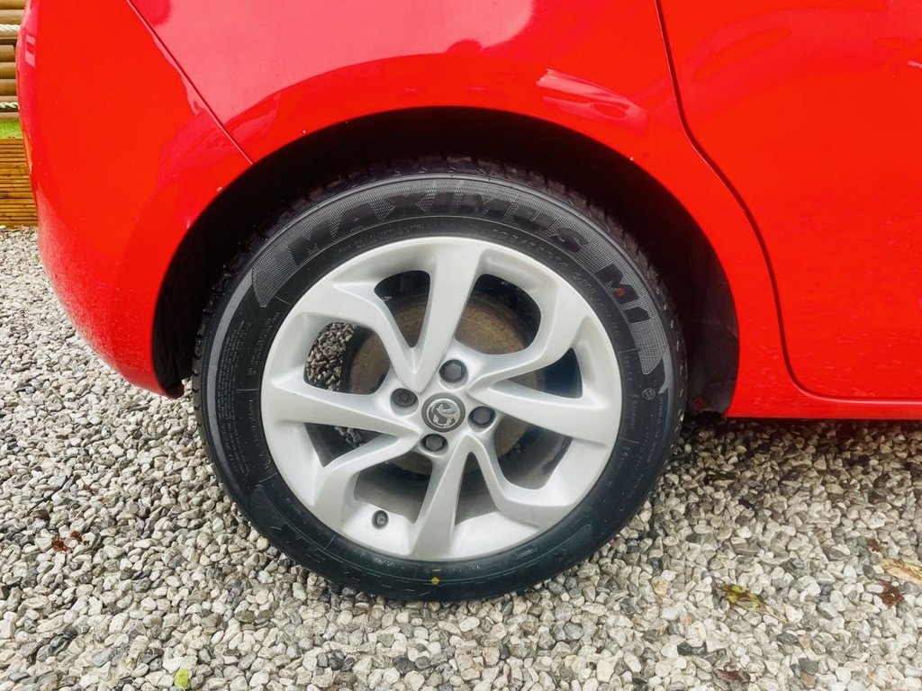 Used Vauxhall Corsa 2015 for sale - 76970040: Photo 29