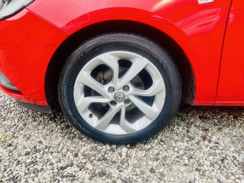 Used Vauxhall Corsa 2015 for sale - 76970040: Photo 30