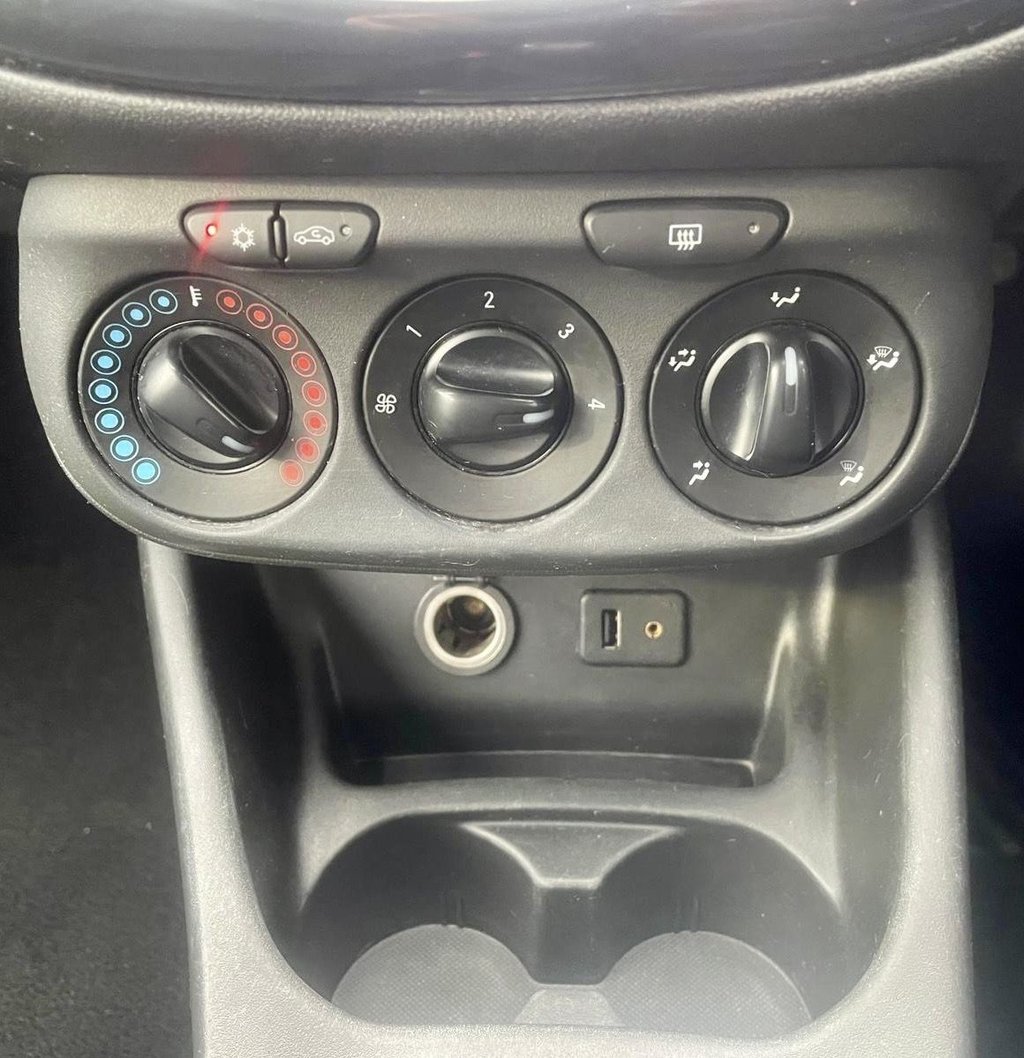 Used Vauxhall Corsa 2015 for sale - 76970040: Photo 31