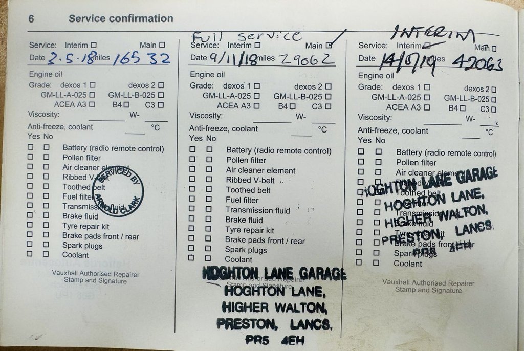 Used Vauxhall Corsa 2015 for sale - 76970040: Photo 34