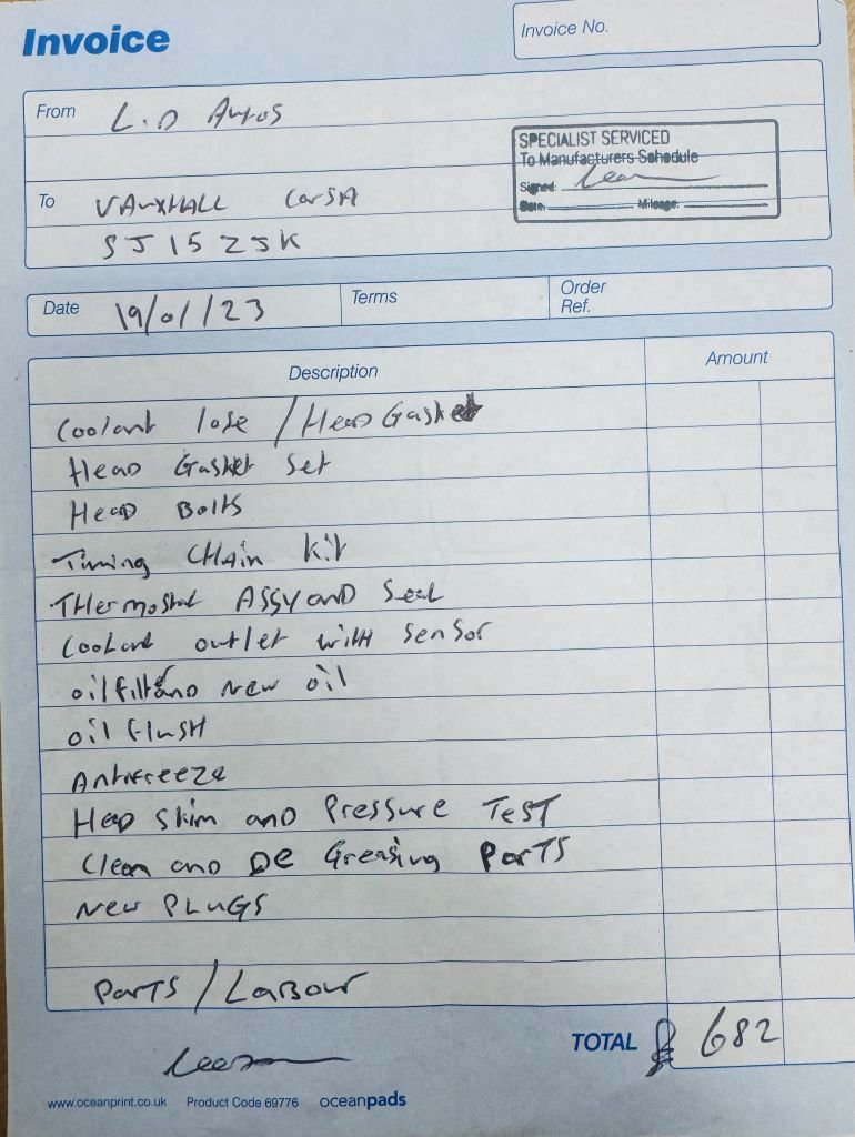 Used Vauxhall Corsa 2015 for sale - 76970040: Photo 39