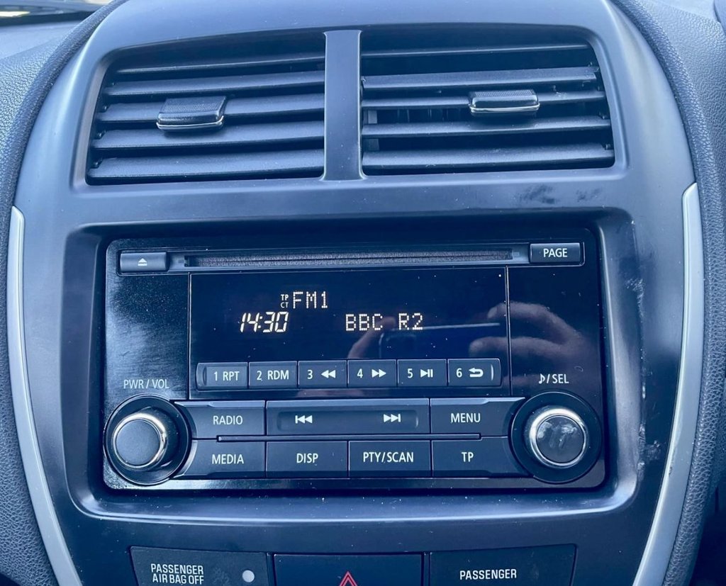 Used Mitsubishi ASX 2014 for sale - 76970030: Photo 13