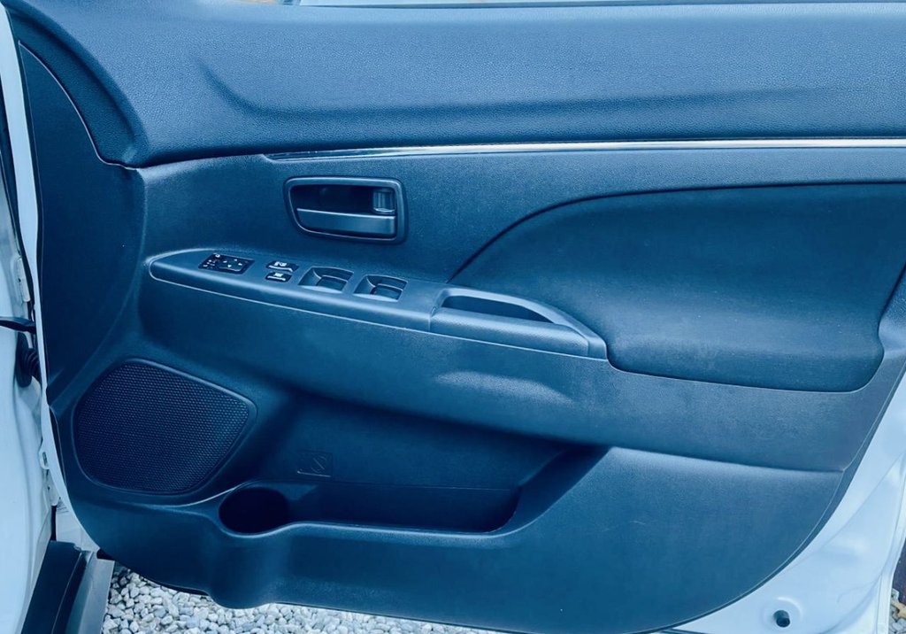 Used Mitsubishi ASX 2014 for sale - 76970030: Photo 15