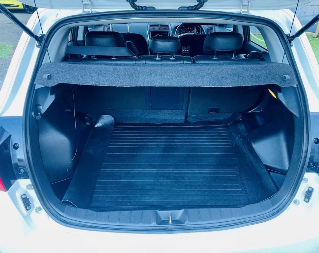 Used Mitsubishi ASX 2014 for sale - 76970030: Photo 17