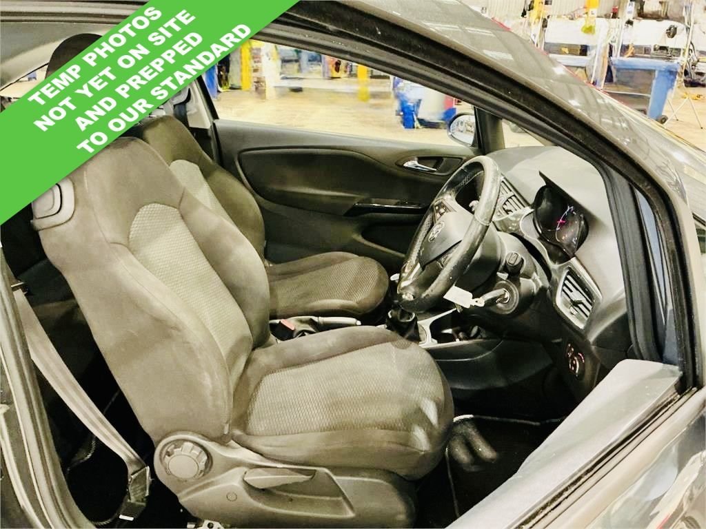 Used Vauxhall Corsa 2017 for sale - 77227082: Photo 6