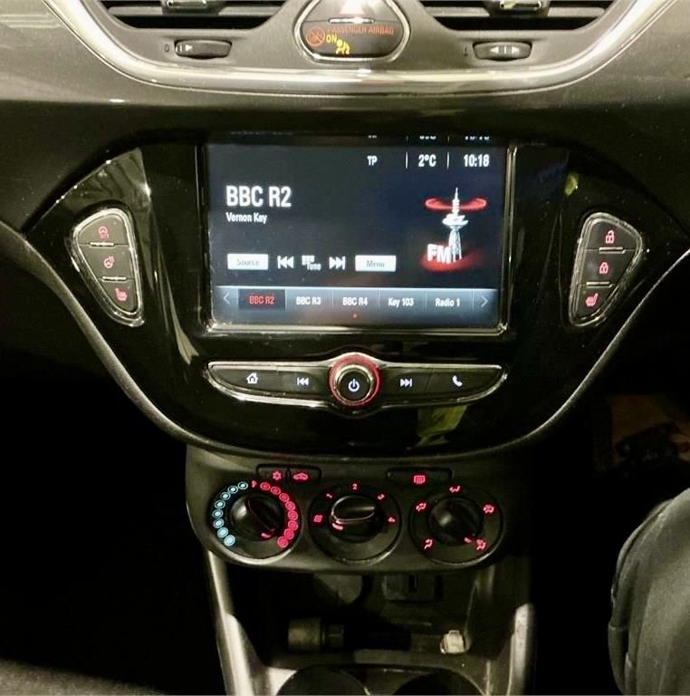 Used Vauxhall Corsa 2017 for sale - 77227082: Photo 7