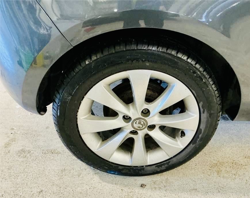 Used Vauxhall Corsa 2017 for sale - 77227082: Photo 8