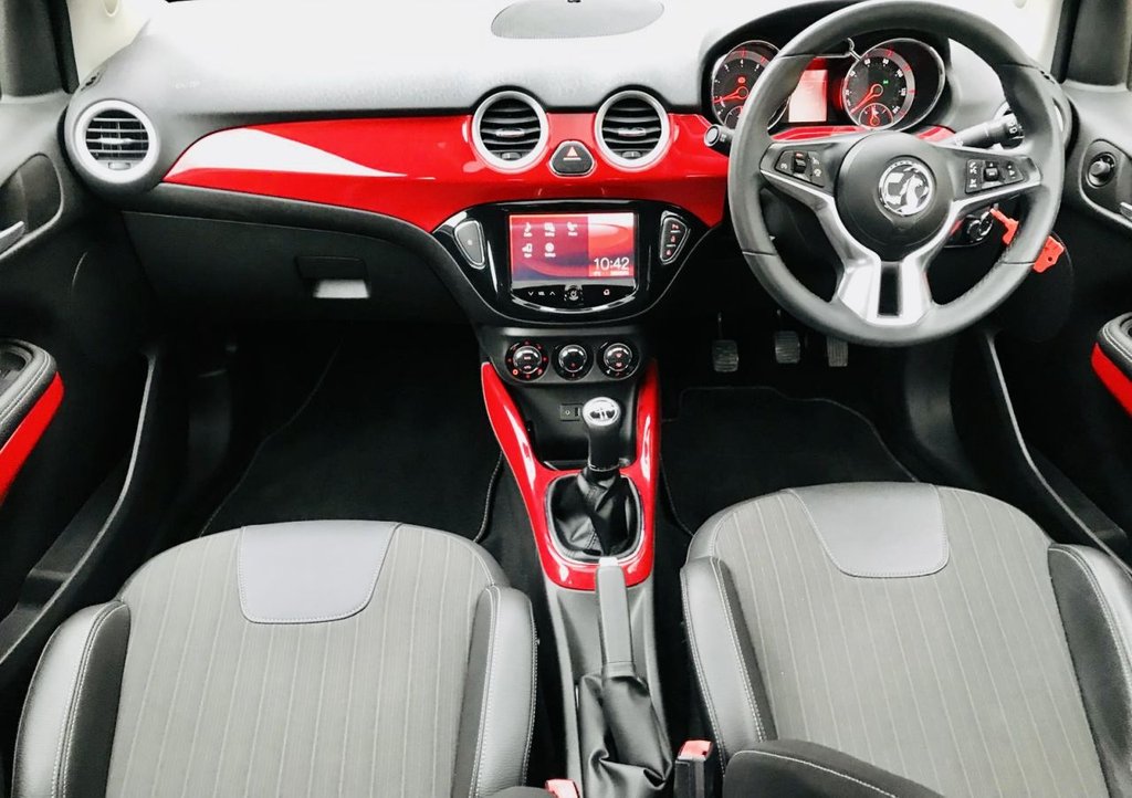 Used Vauxhall ADAM 2014 for sale - 77437084: Photo 10