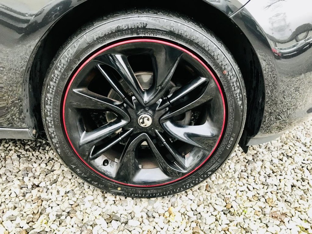 Used Vauxhall ADAM 2014 for sale - 77437084: Photo 20