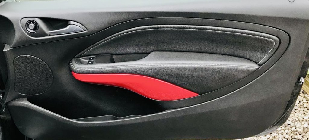 Used Vauxhall ADAM 2014 for sale - 77437084: Photo 22