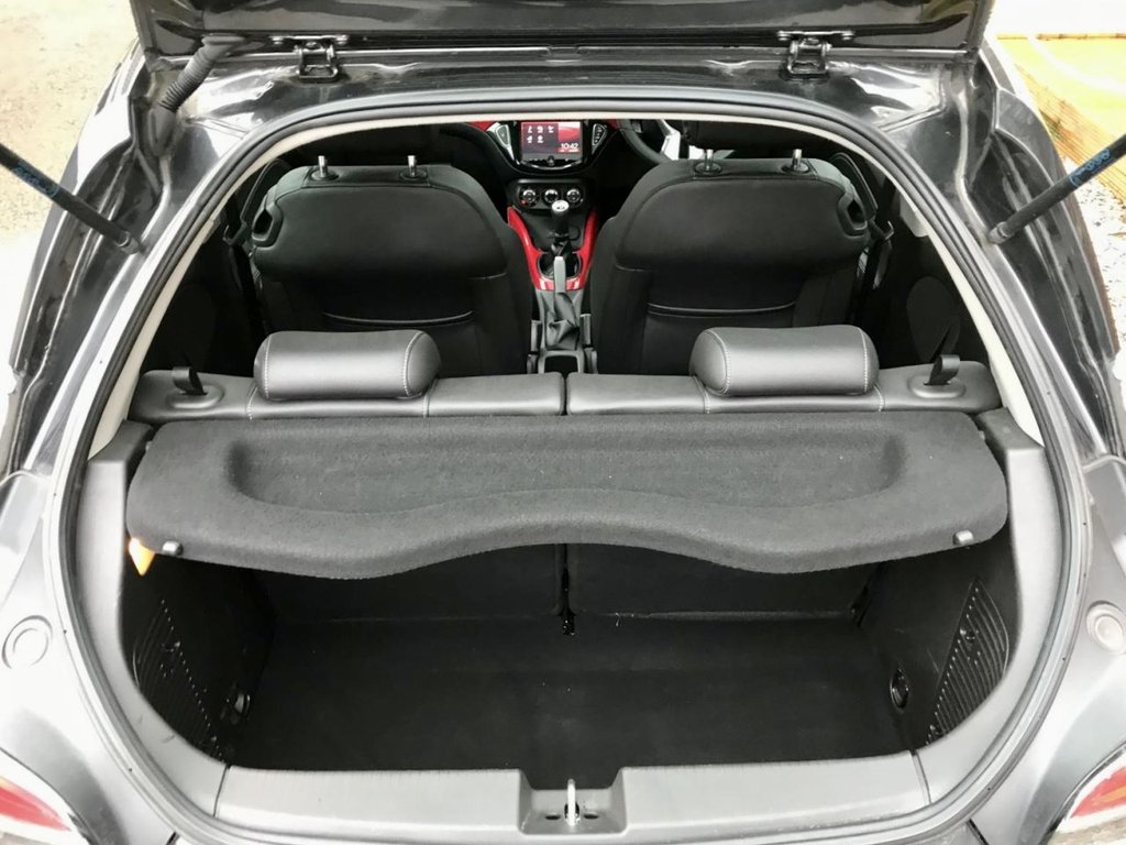 Used Vauxhall ADAM 2014 for sale - 77437084: Photo 23