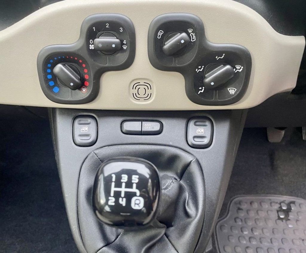 Used Fiat Panda 2016 for sale - 76945656: Photo 10