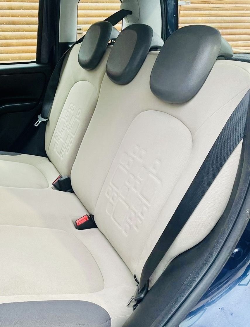 Used Fiat Panda 2016 for sale - 76945656: Photo 16