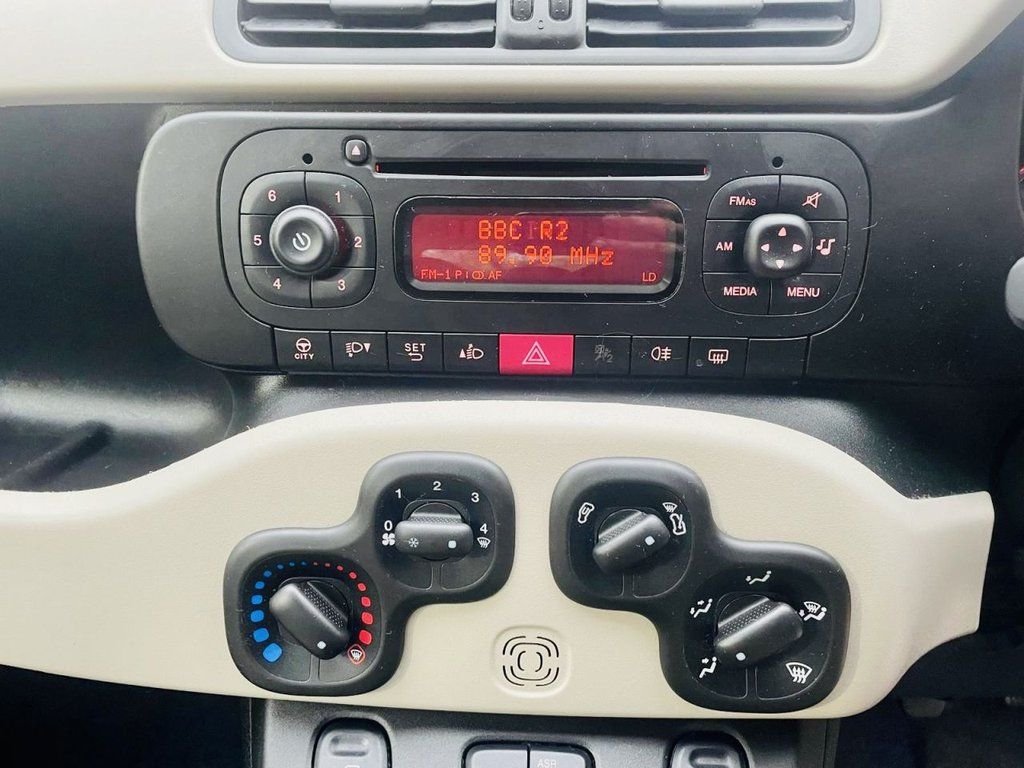 Used Fiat Panda 2016 for sale - 76945656: Photo 18