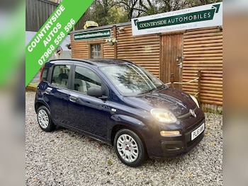 2016 (16) - 1.2 Easy 5dr