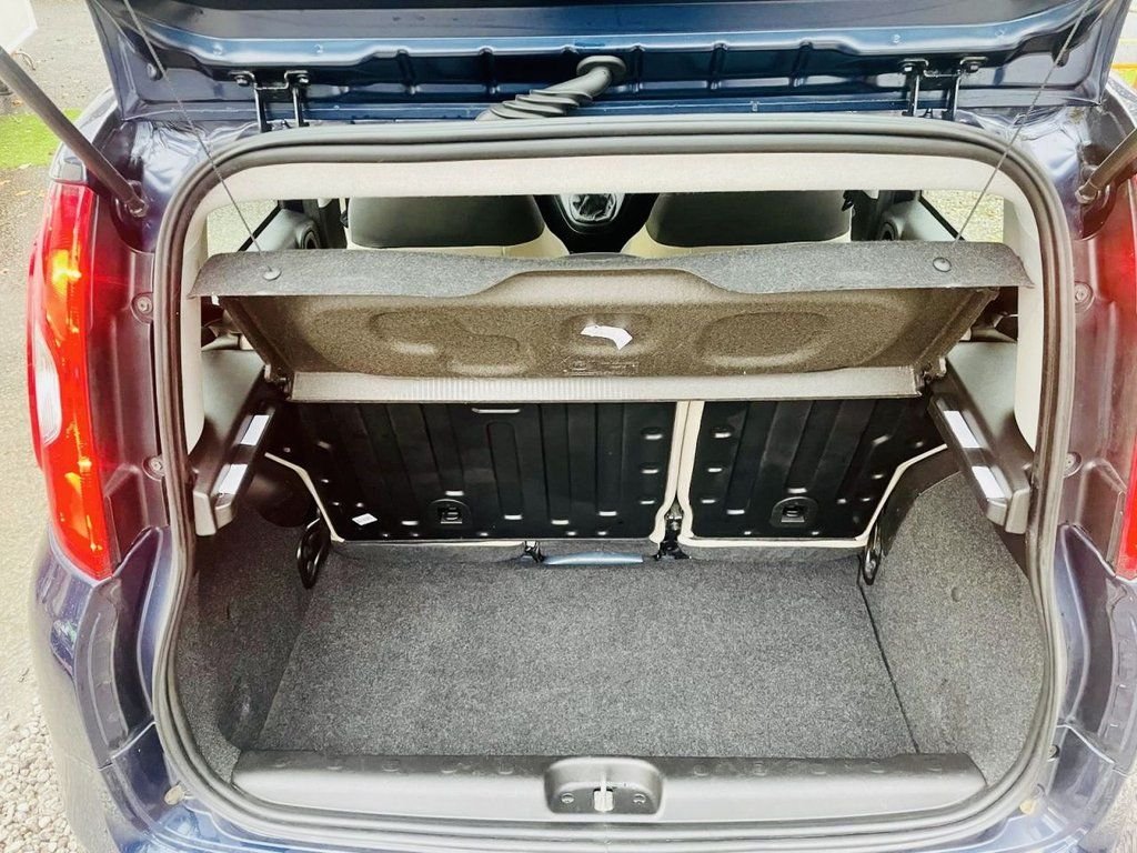 Used Fiat Panda 2016 for sale - 76945656: Photo 20