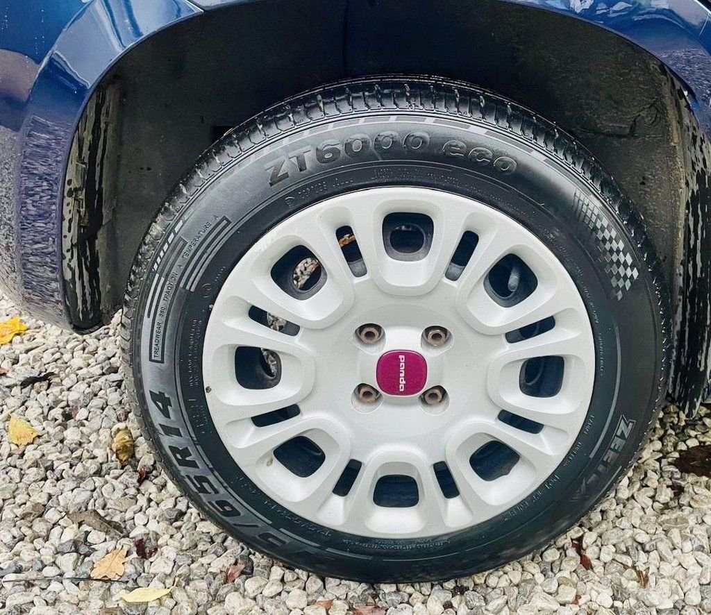 Used Fiat Panda 2016 for sale - 76945656: Photo 21