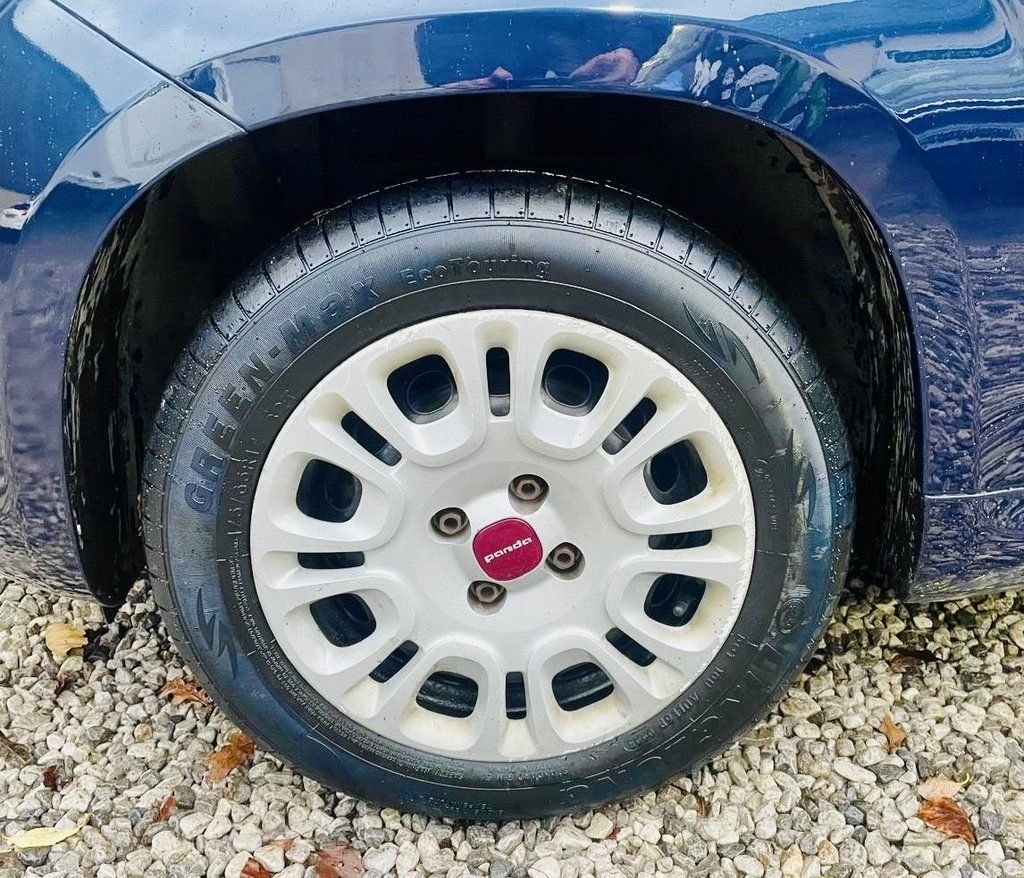 Used Fiat Panda 2016 for sale - 76945656: Photo 22