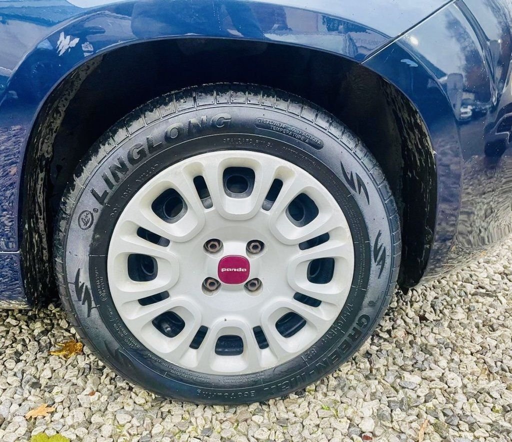 Used Fiat Panda 2016 for sale - 76945656: Photo 23