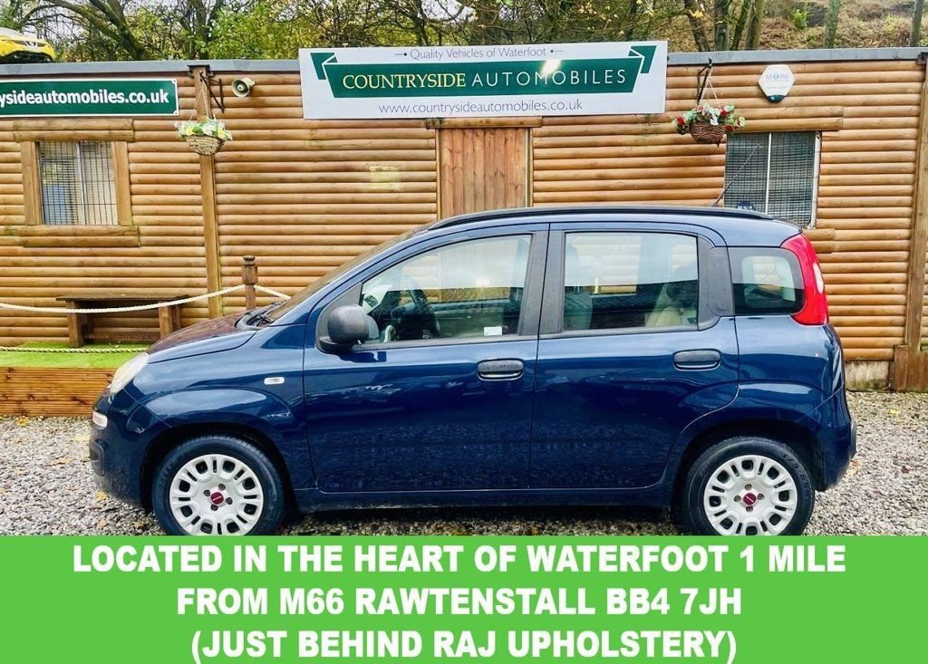 Used Fiat Panda 2016 for sale - 76945656: Photo 4