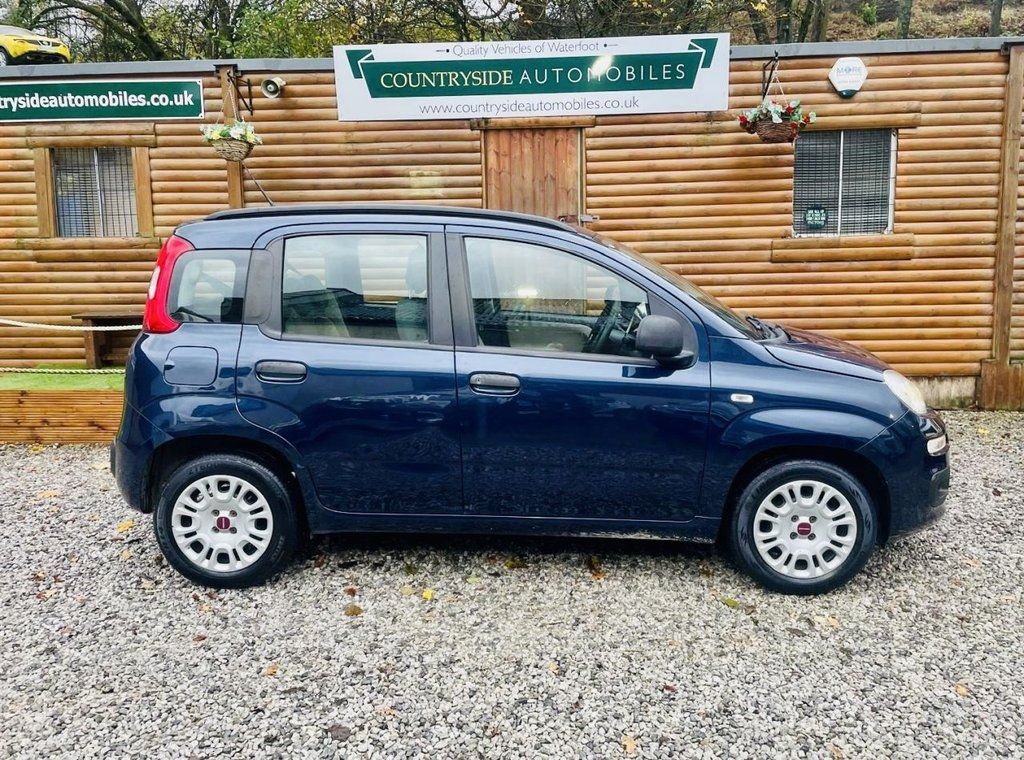 Used Fiat Panda 2016 for sale - 76945656: Photo 8