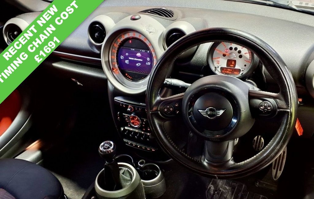 Used MINI Countryman 2011 for sale - 77936177: Photo 10