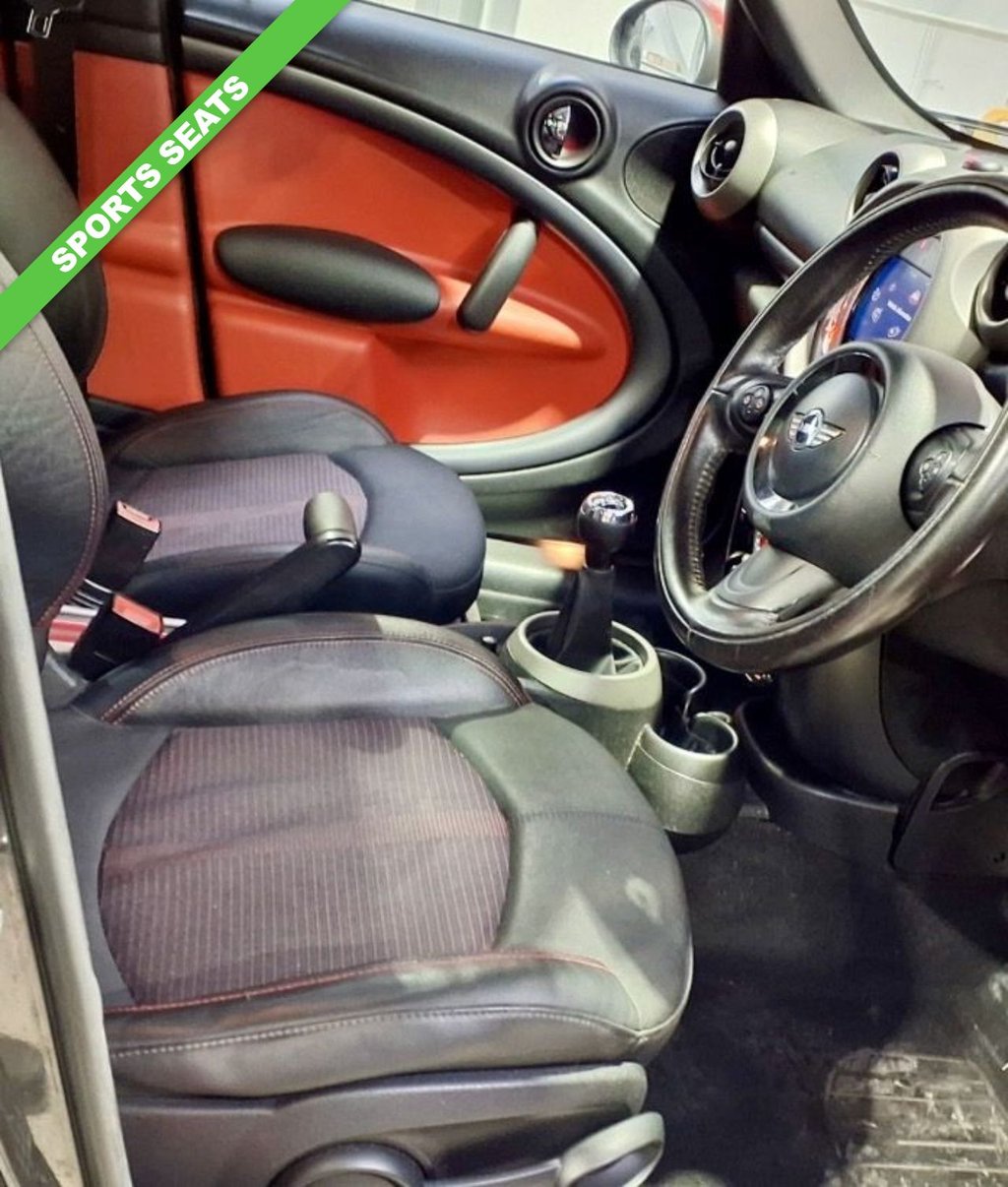 Used MINI Countryman 2011 for sale - 77936177: Photo 11