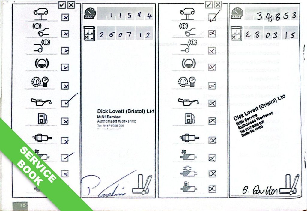 Used MINI Countryman 2011 for sale - 77936177: Photo 14