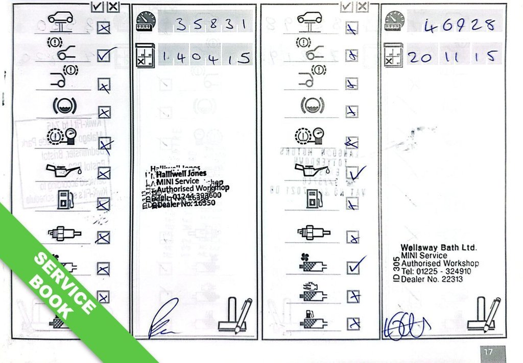 Used MINI Countryman 2011 for sale - 77936177: Photo 15