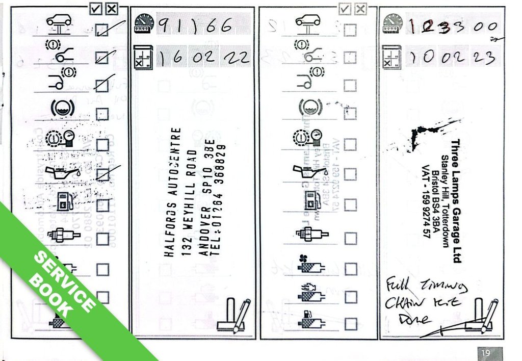 Used MINI Countryman 2011 for sale - 77936177: Photo 17