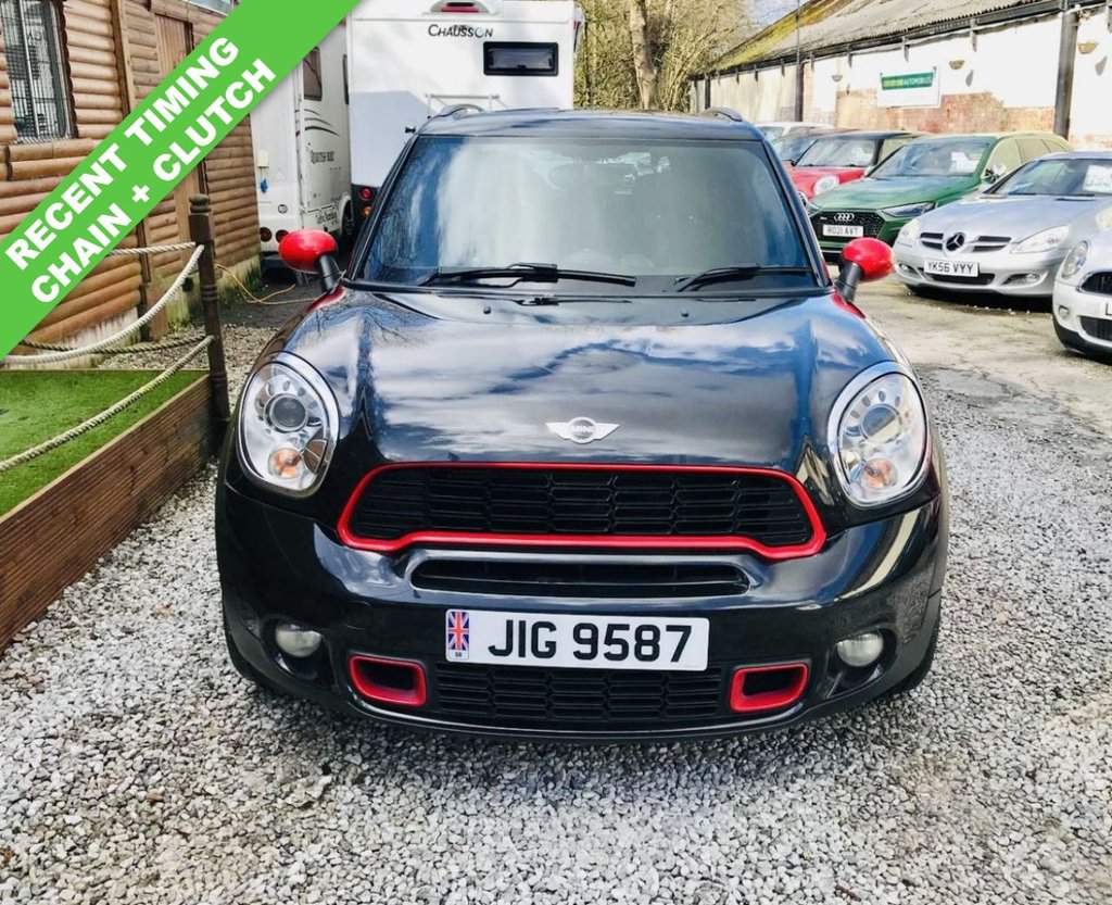 Used MINI Countryman 2011 for sale - 77936177: Photo 2