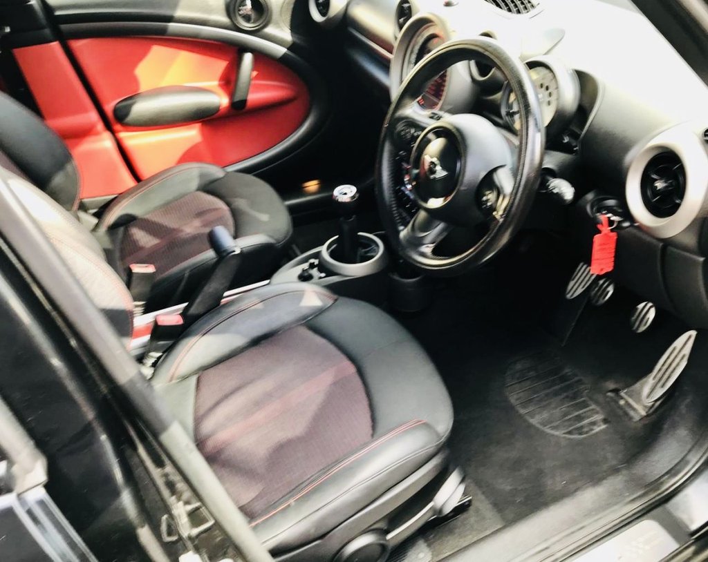 Used MINI Countryman 2011 for sale - 77936177: Photo 21